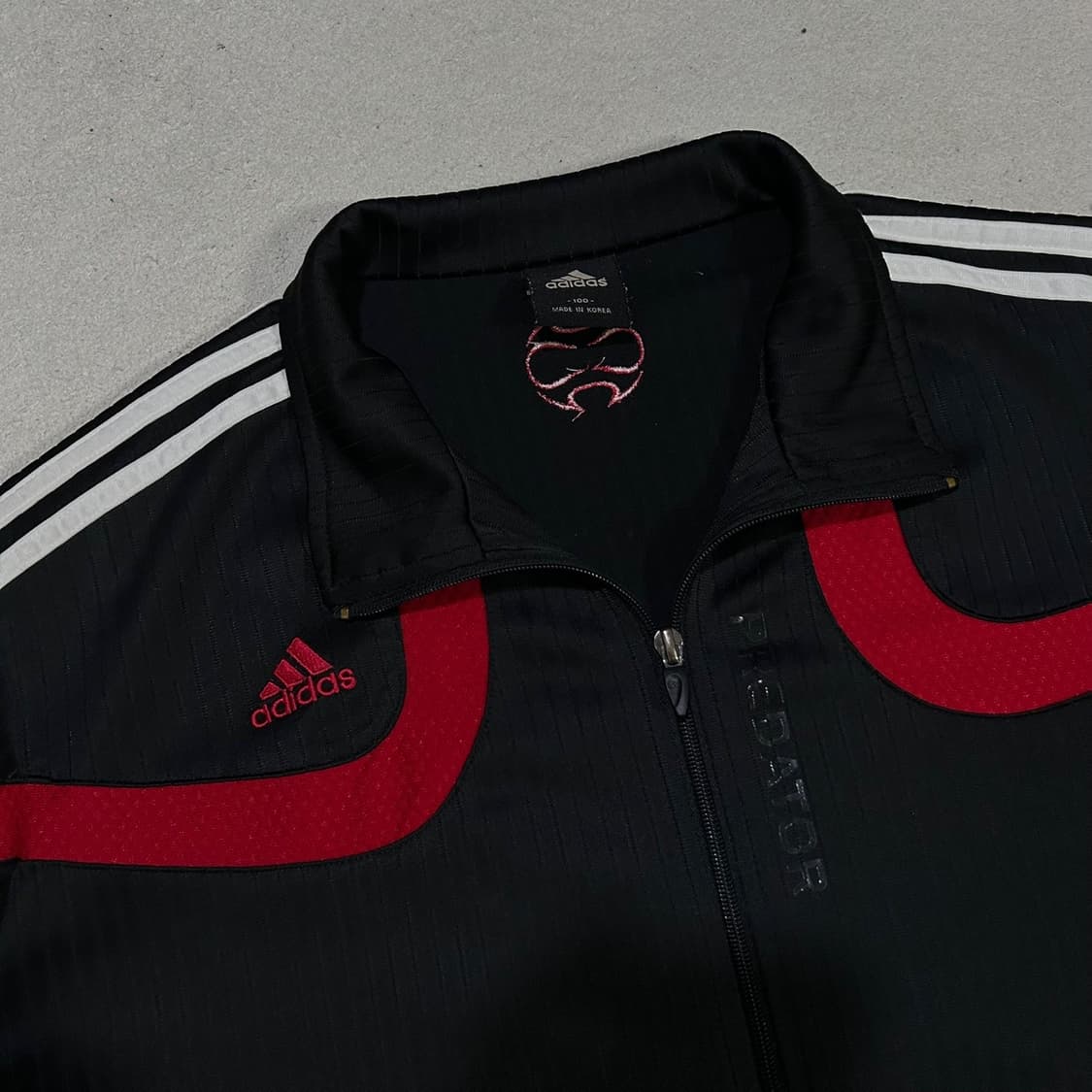 (L)아디다스 져지 상품이미지2