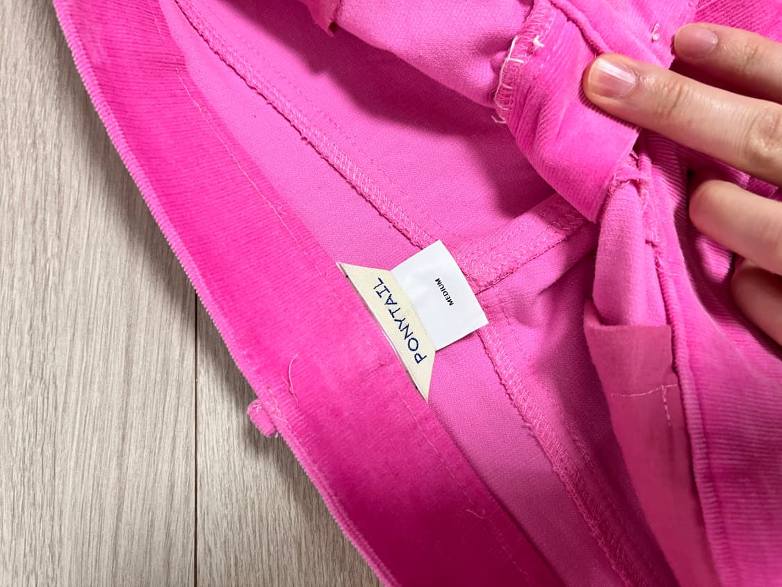 포니테일 상품이미지3