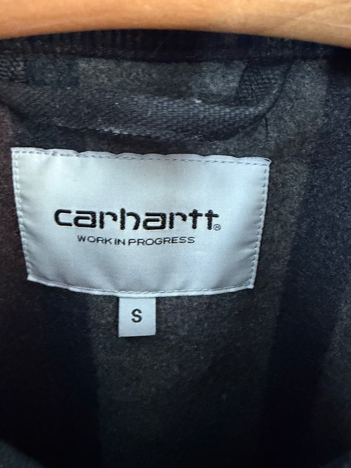 칼하트 디트로이트자켓 칼하트wip 칼하트자켓 칼하트워크자켓 상품이미지3