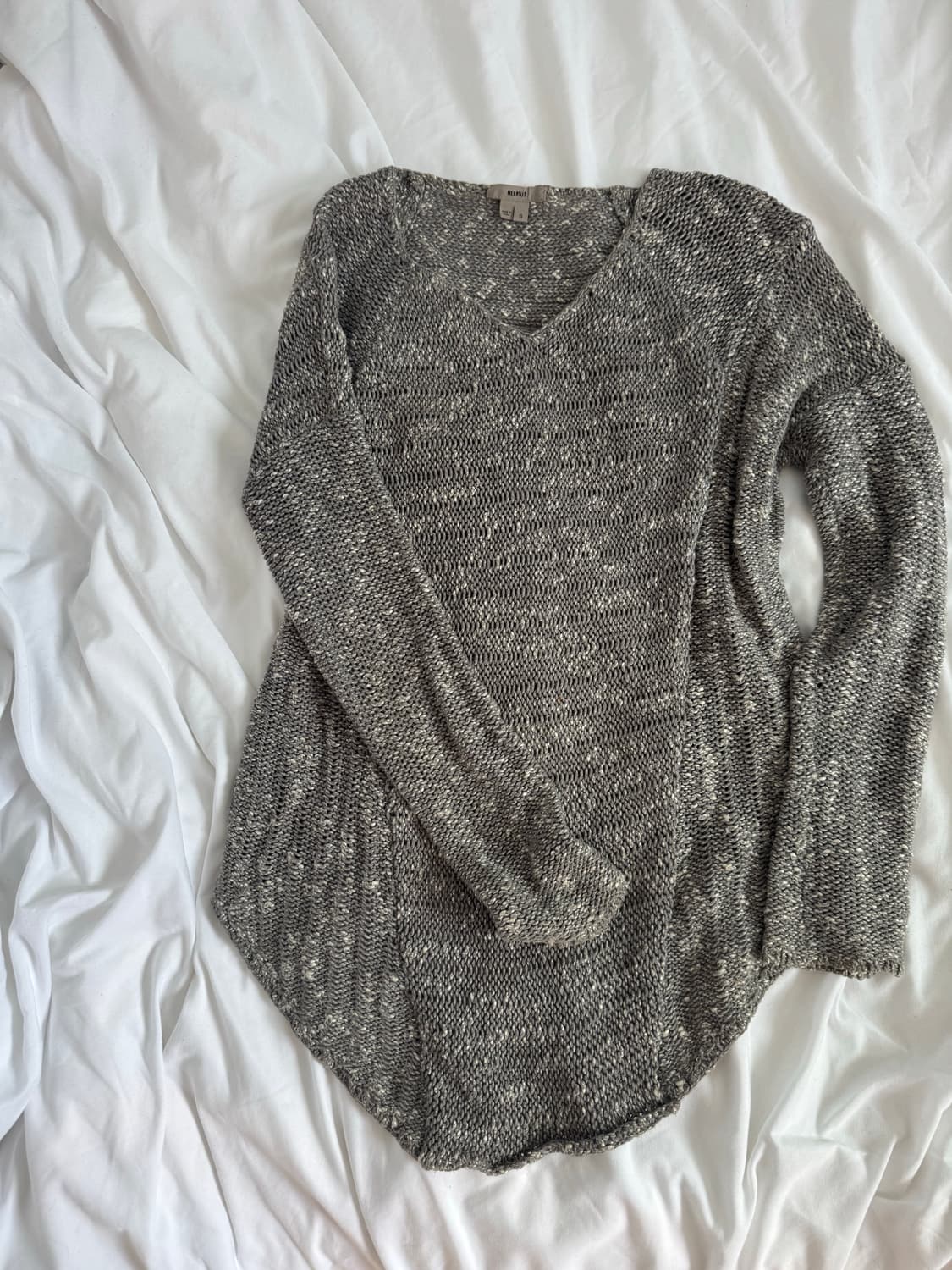 Helmut lang knit 상품이미지1