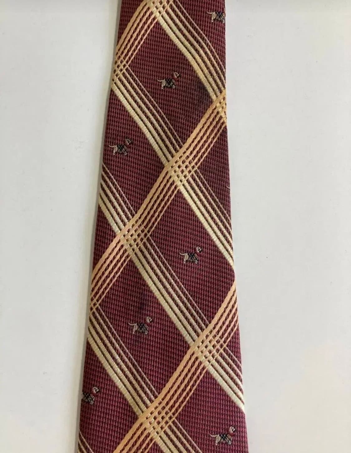 닥스 넥타이 상품이미지8