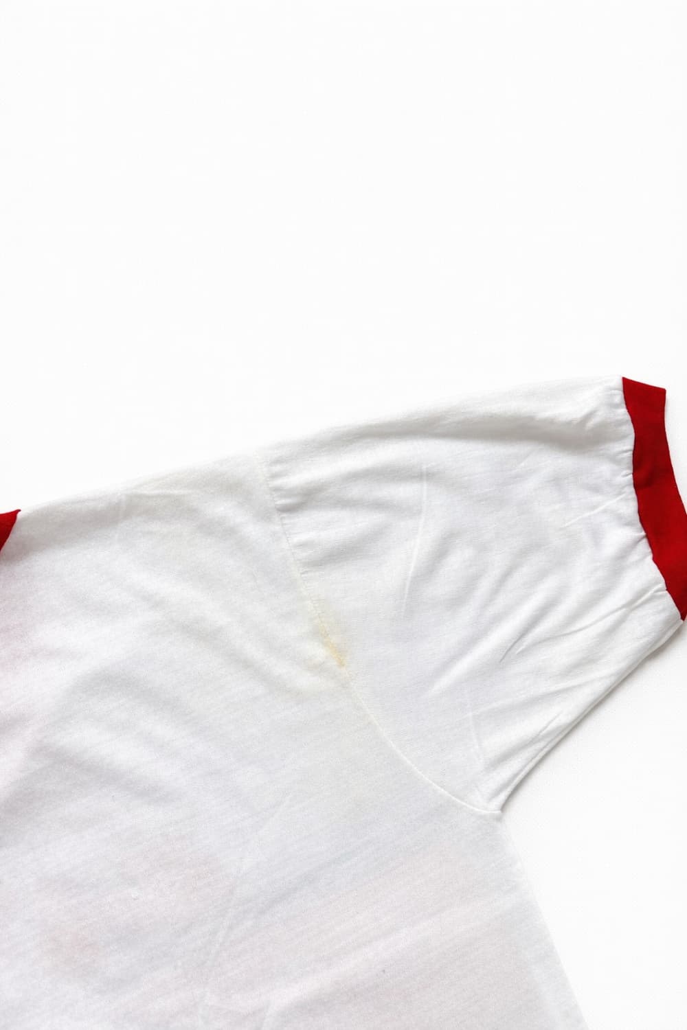 70's Velva Sheen JAX Beer 링거 티셔츠 L 상품이미지8