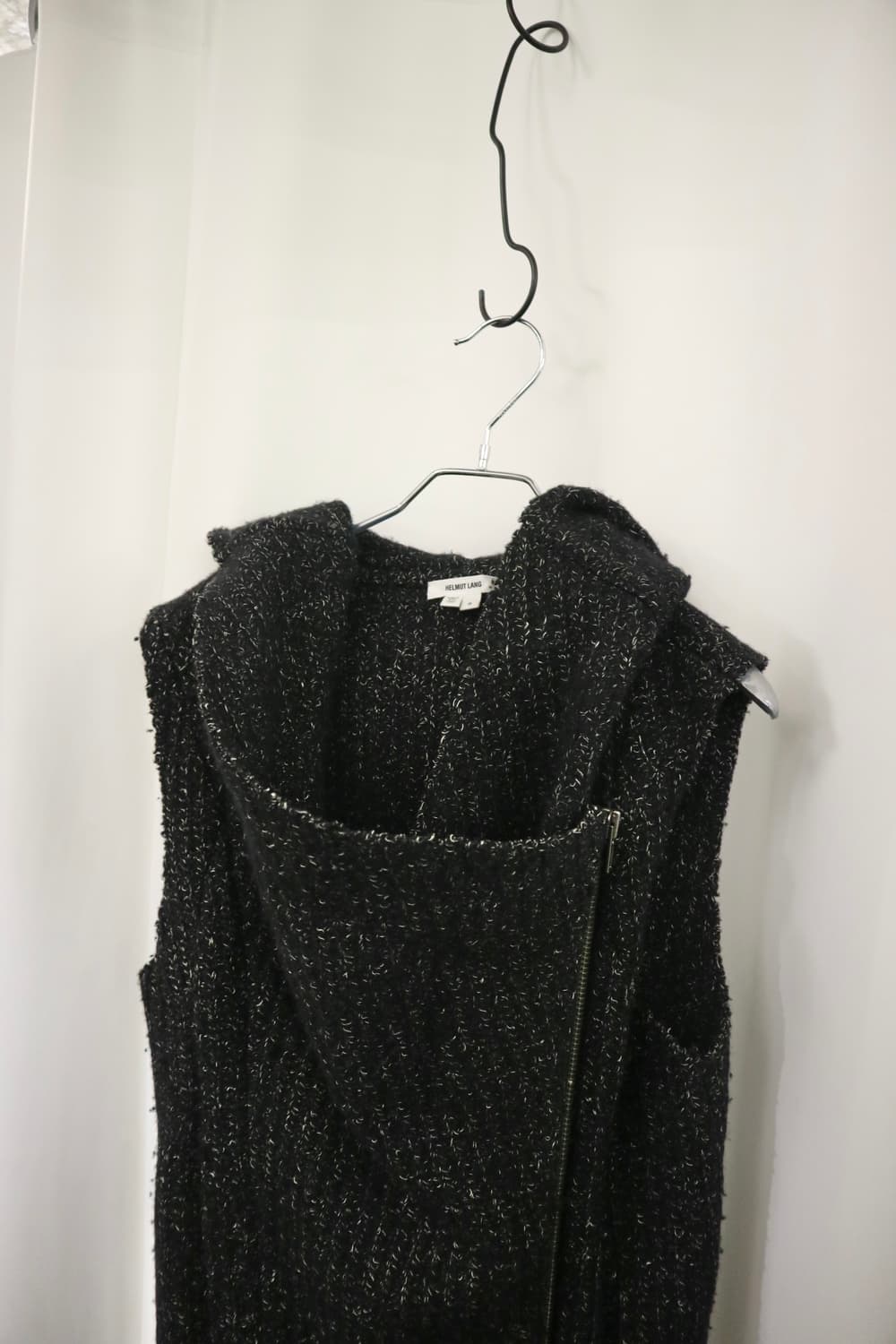 Helmut Lang merino wool vest 상품이미지2