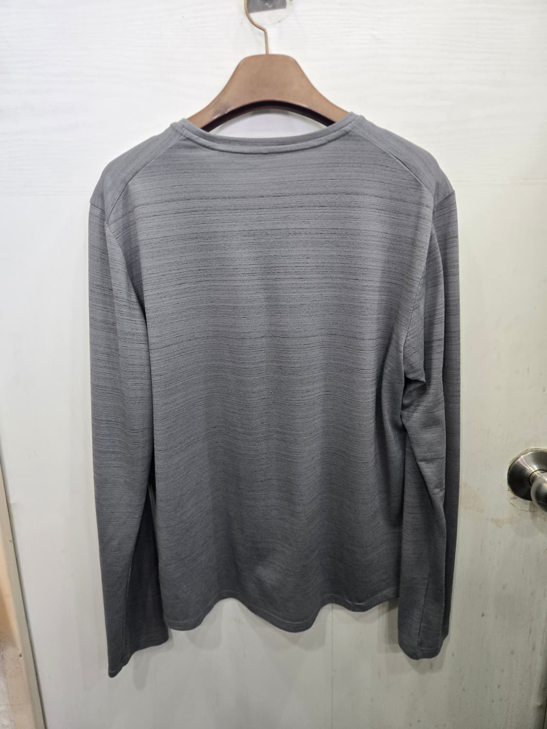 L,100 )) NIKE 나이키 러닝 드라이핏 긴팔티셔츠!~ 상품이미지3