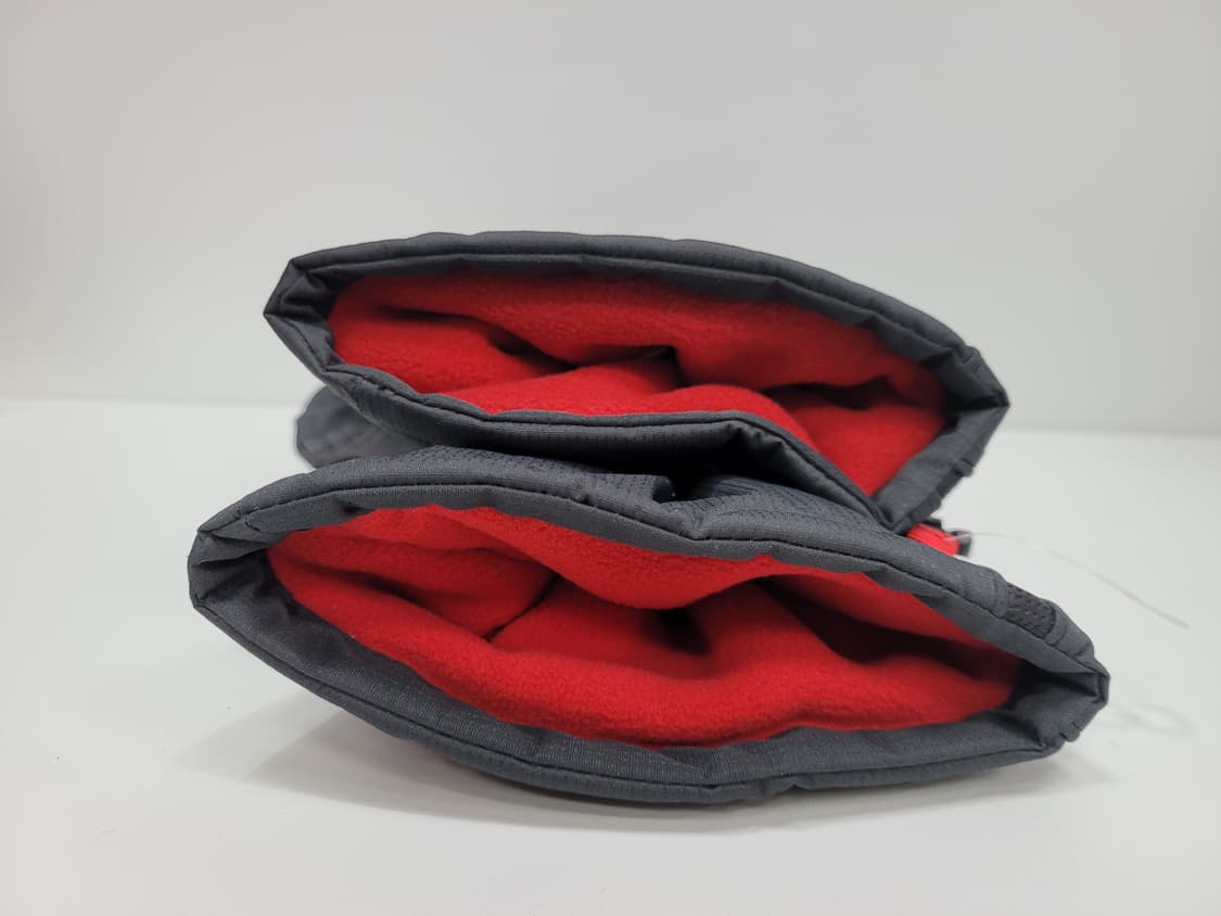 (새상품급)Titleist 타이틀리스트 골프 카트 방한 장갑 / FREE 상품이미지4