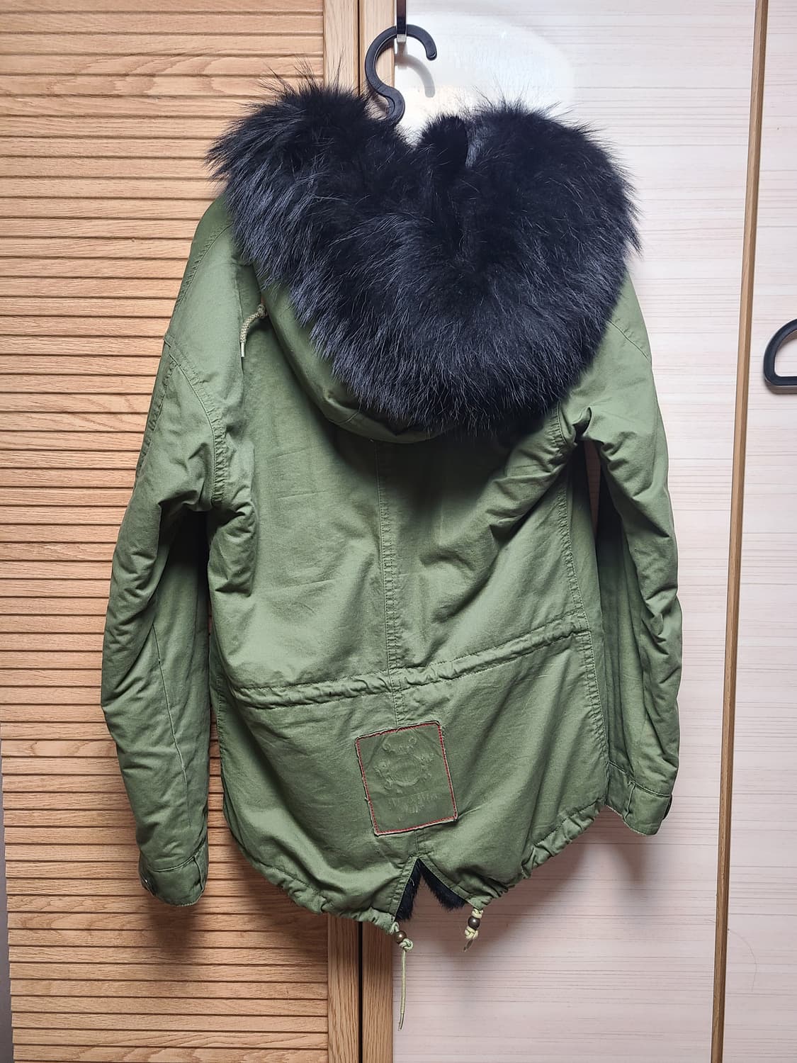 야상 상품이미지3