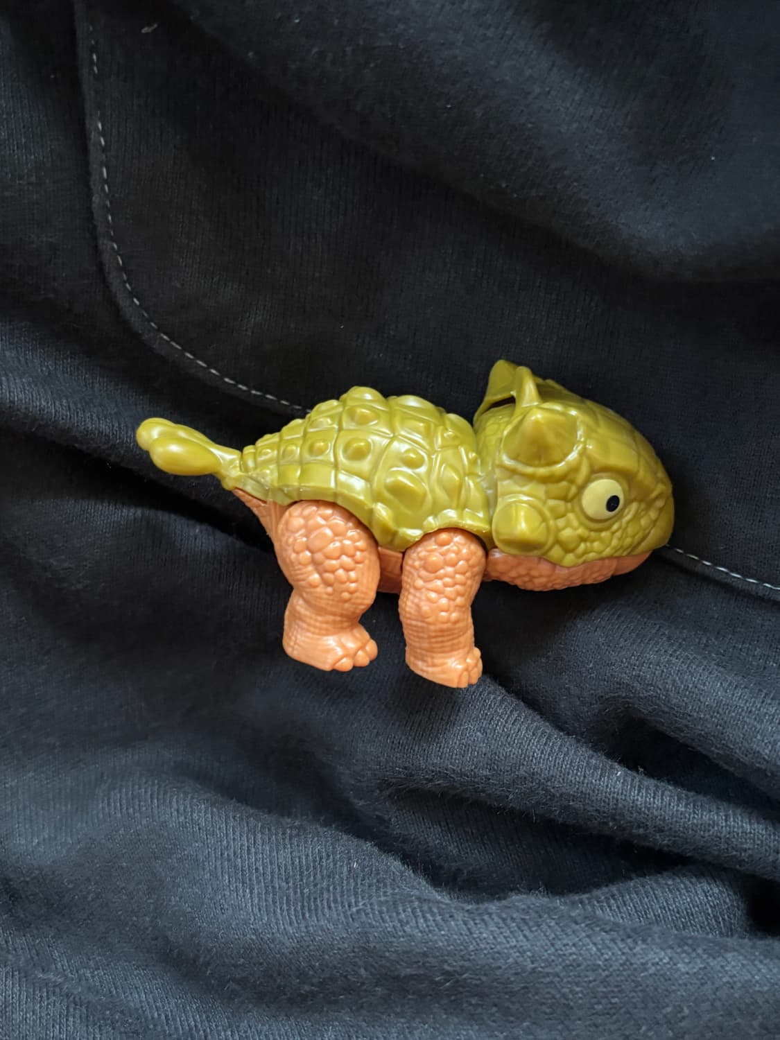 쥬라기월드 안킬로사우루스 공룡 피규어 인테리어 소품 디오라마 상품이미지3