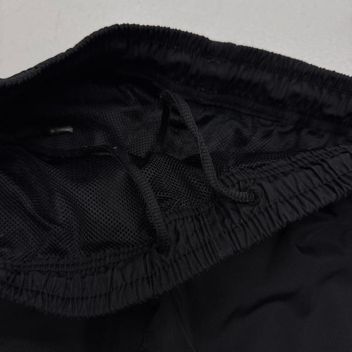 아디다스 00s 삼선 올드스쿨 바람막이 트랙팬츠 상품이미지5