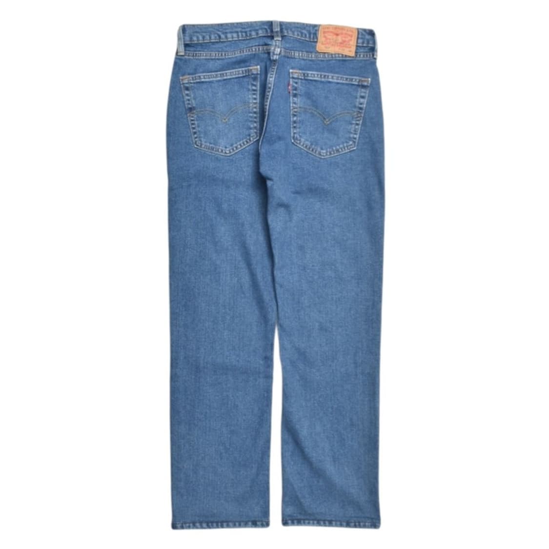 리바이스 514 청바지 데님팬츠 32 N1110 상품이미지3