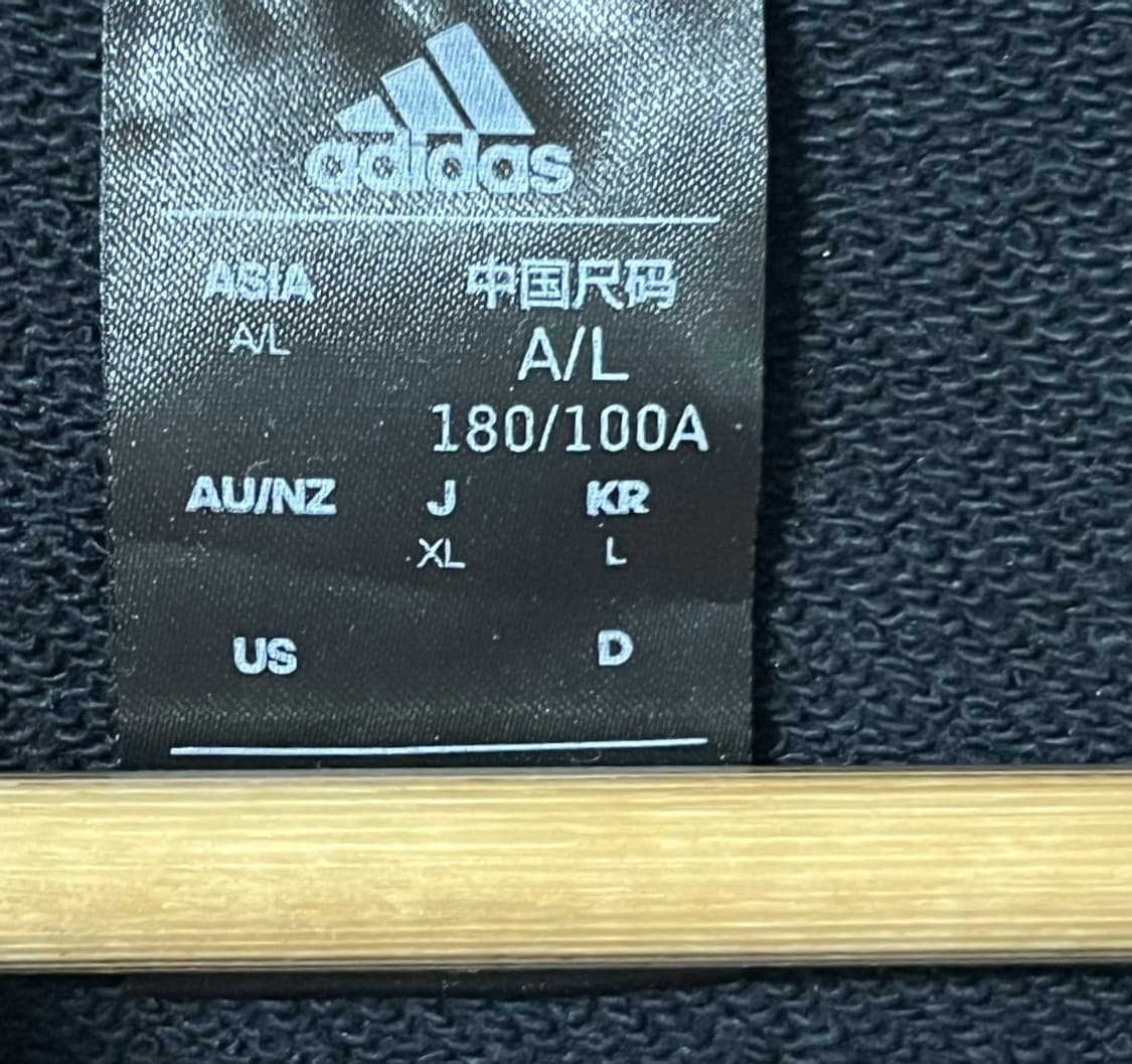 아디다스 TOKYO 후드 100 다크네이비 스트릿 상품이미지6