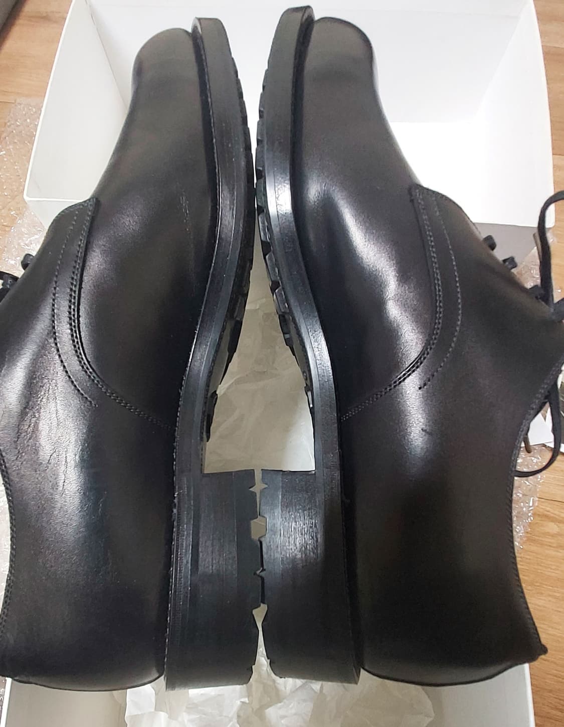 포르메 forme 블러처 플레인 토 6 상품이미지3