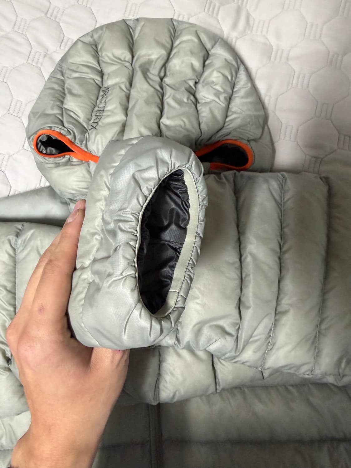 아크테릭스 세륨 해비타트 L사이즈 상품이미지5