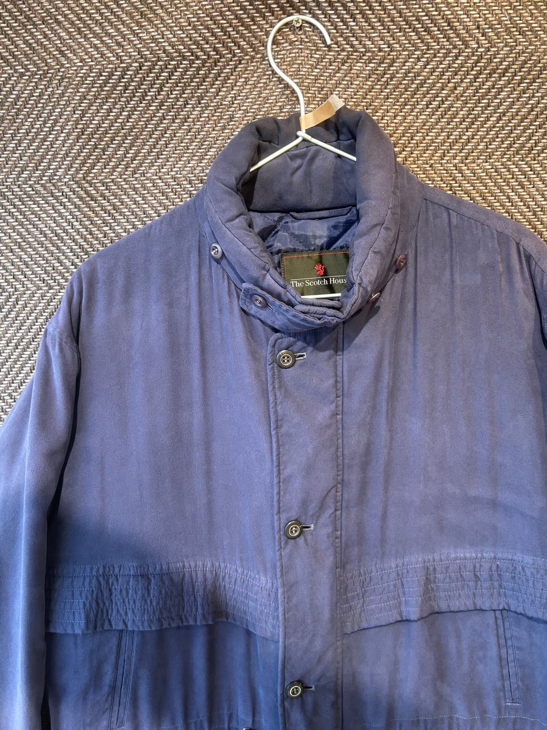 The Scotch House M65 필드자켓 상품이미지4