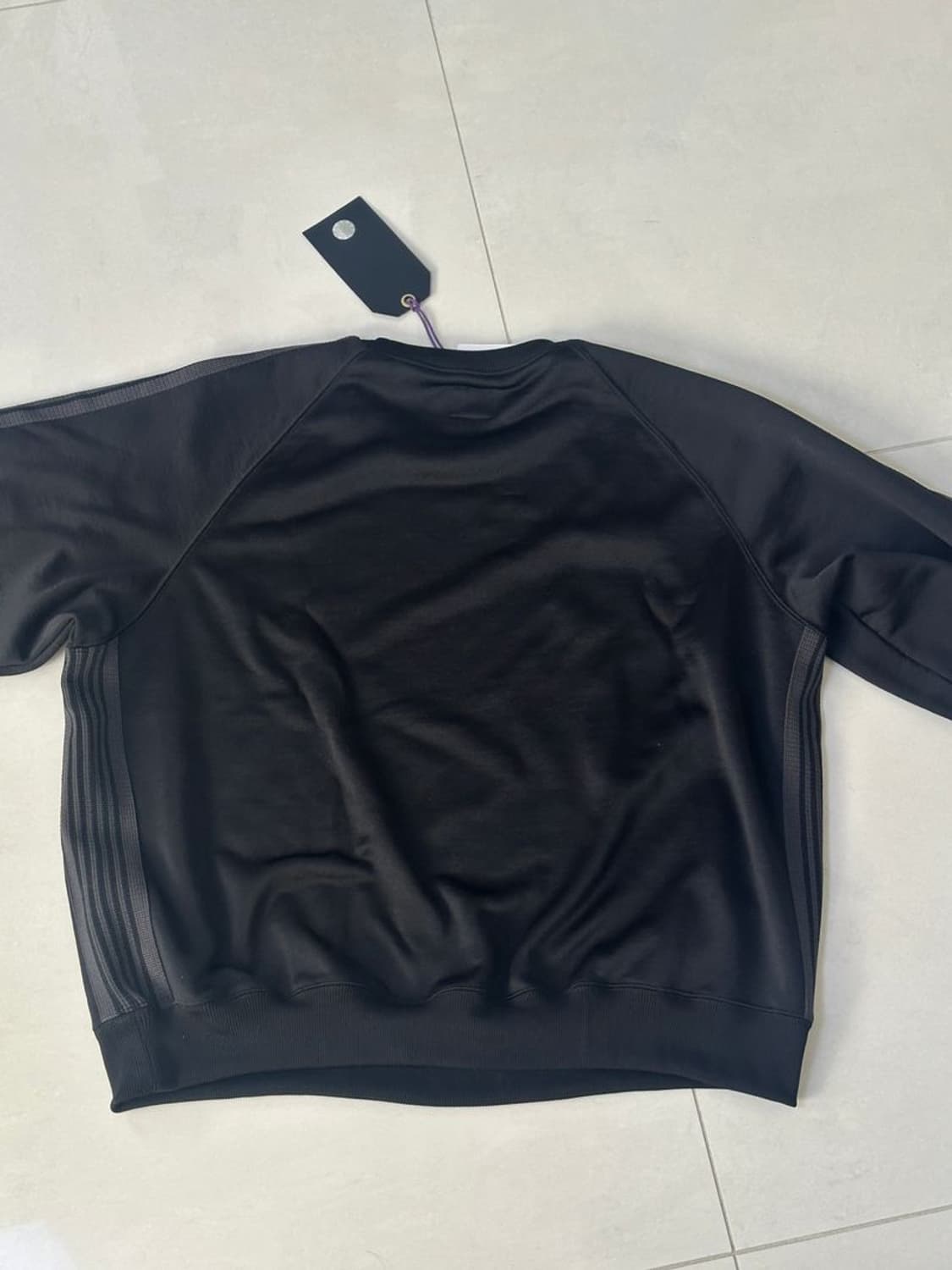 TRACK CREWNECK 트랙 크루넥 상품이미지5