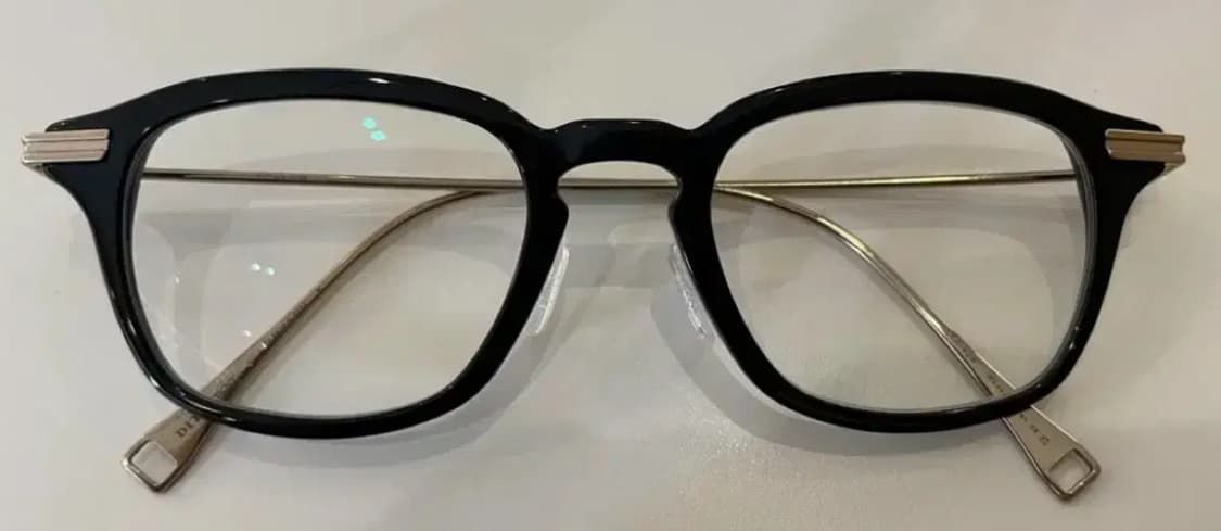 디타 랜시어 안경테 상품이미지2