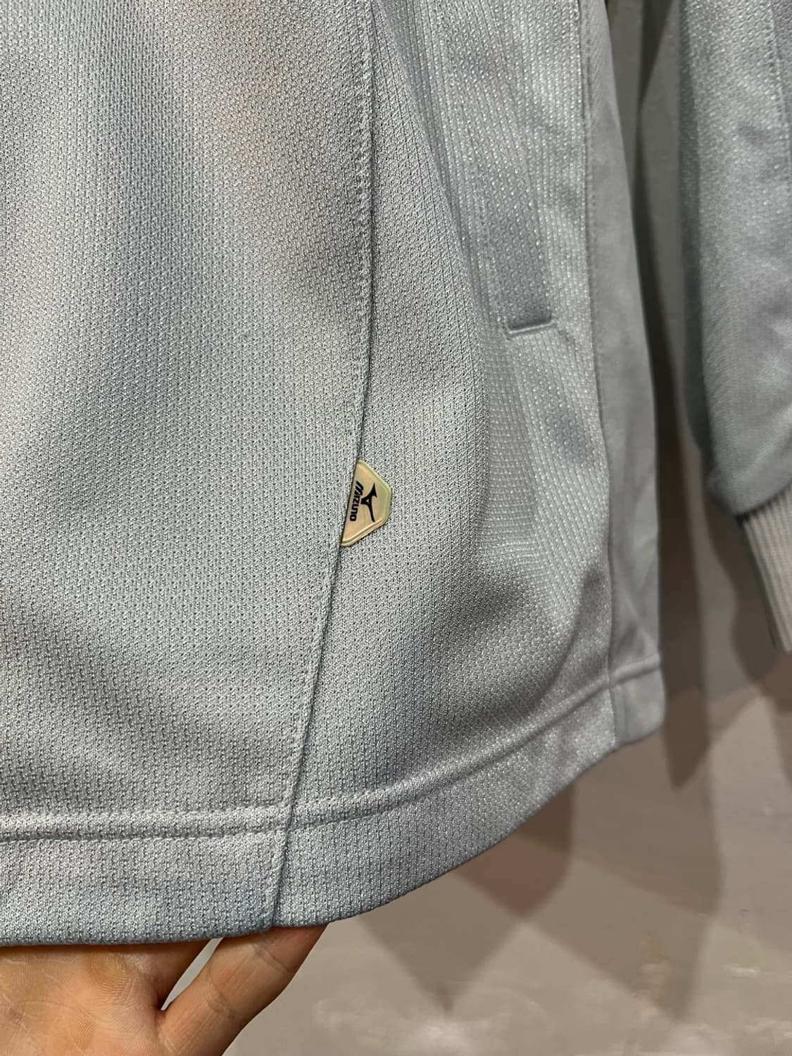 미즈노 트랙탑 져지 상품이미지3