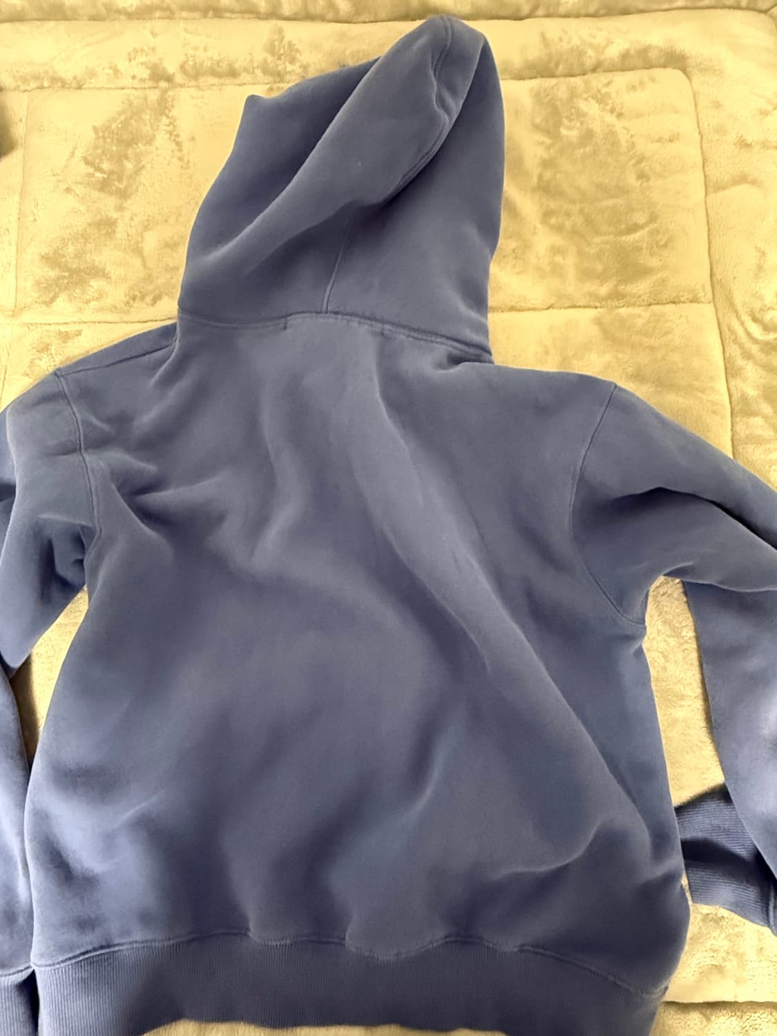 감마갤러리 후드티 상품이미지2