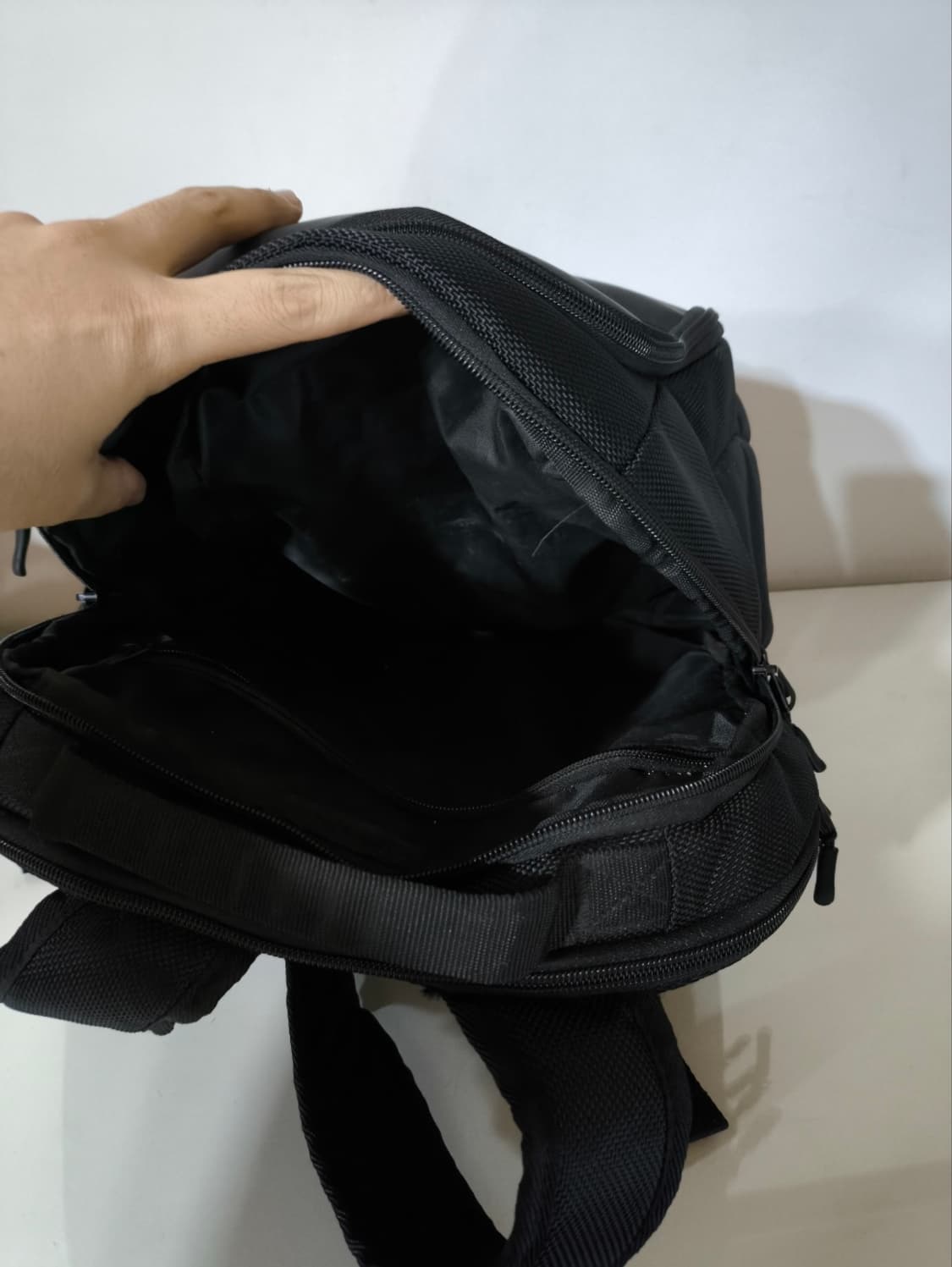 윌슨 페더러 테니스 백팩 테니스 가방 상품이미지7