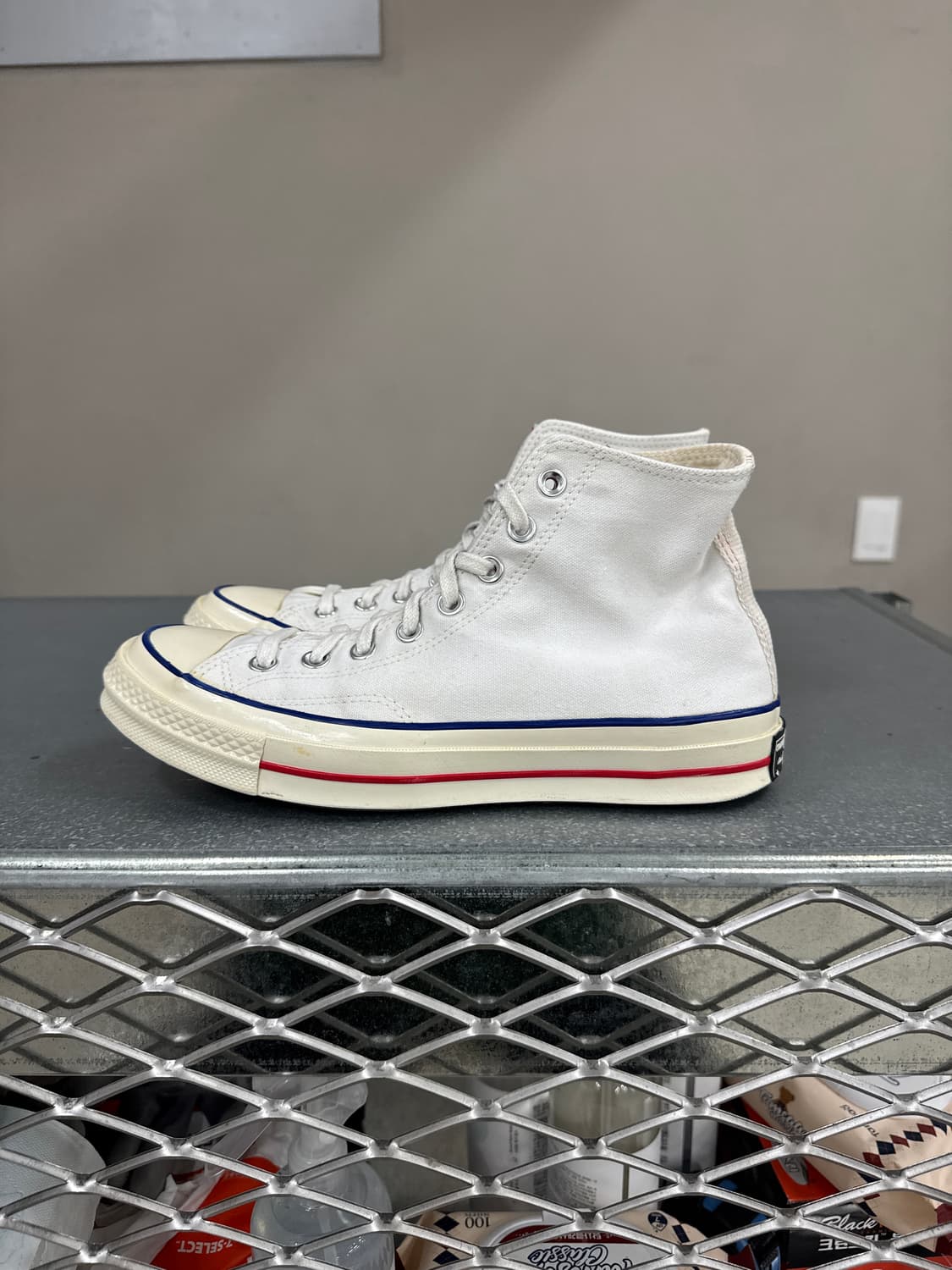 컨버스 척테일러 1970 바시티 리믹스 260 상품이미지1