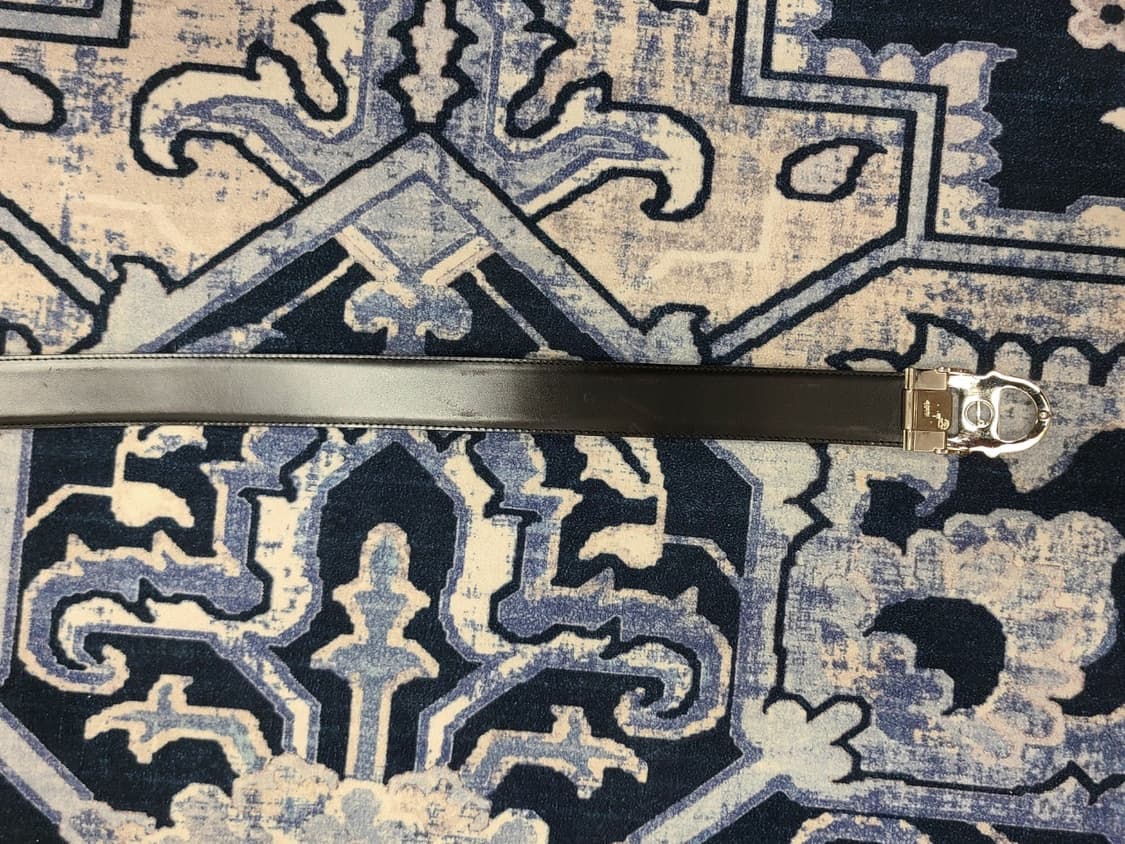 던힐 벨트 상품이미지8