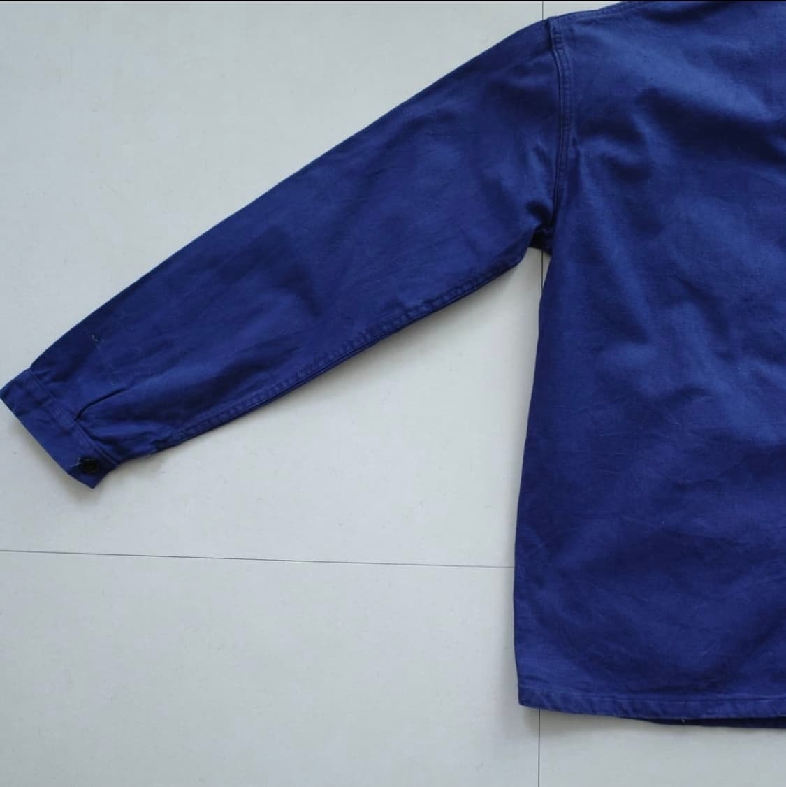 80s 프렌치워크자켓  상품이미지7