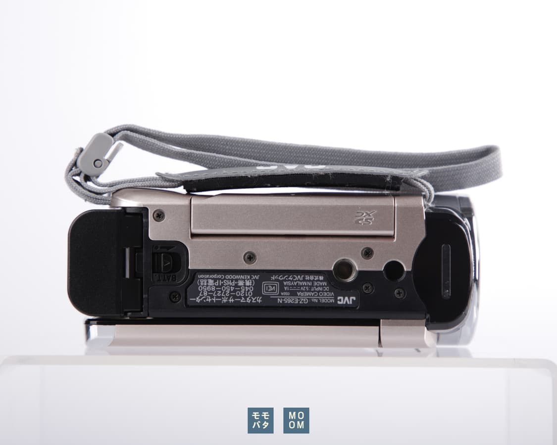 (카리나 캠코더) JVC KENWOOD GZ-E265 빈티지캠코더 상품이미지9