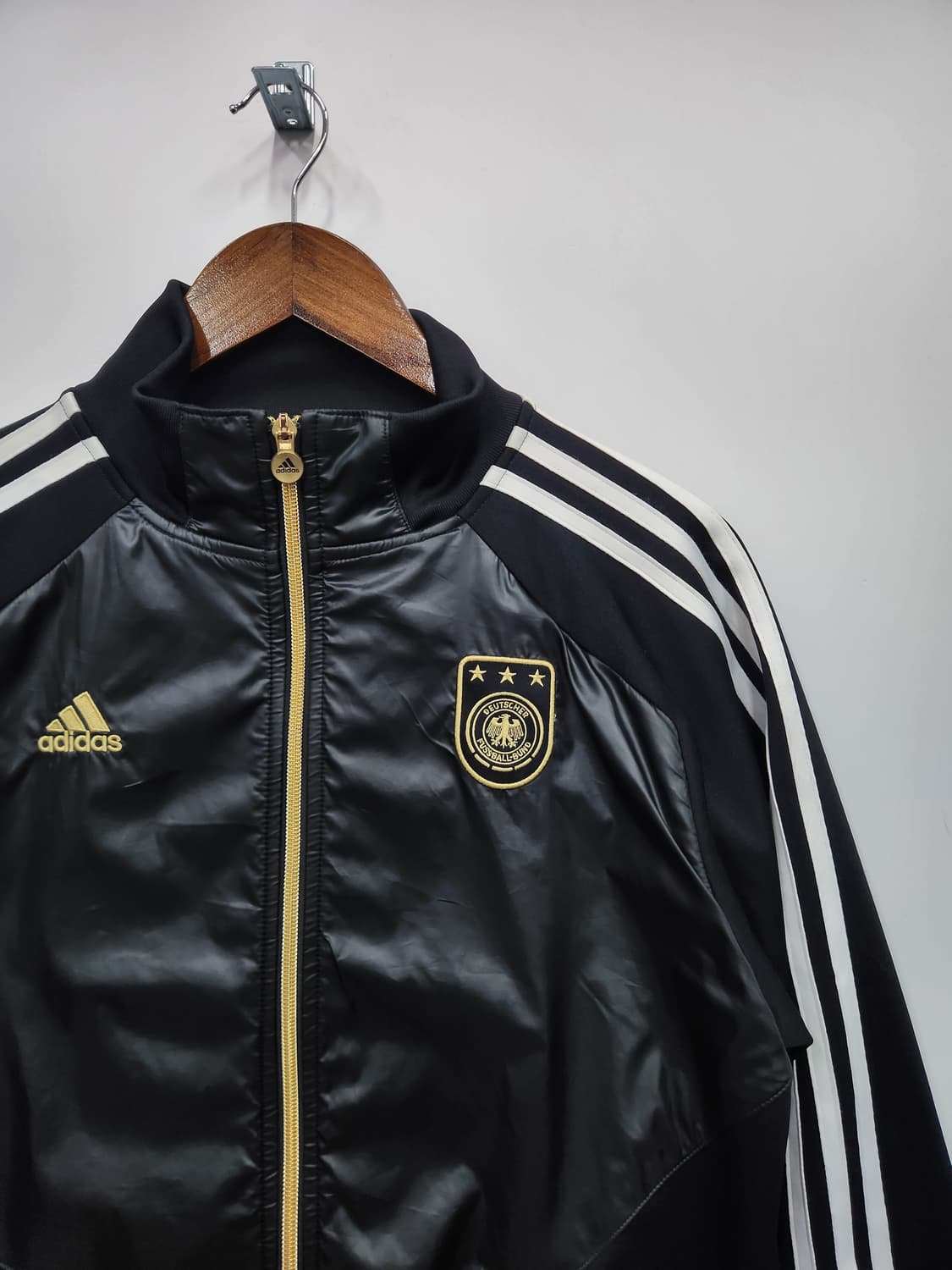 아디다스 독일 트랙 탑 상품이미지3