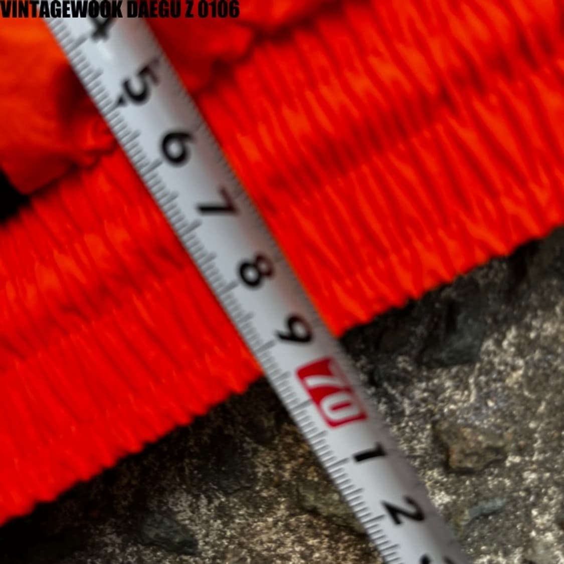 나이키 후드티 m 100-105  상품이미지8