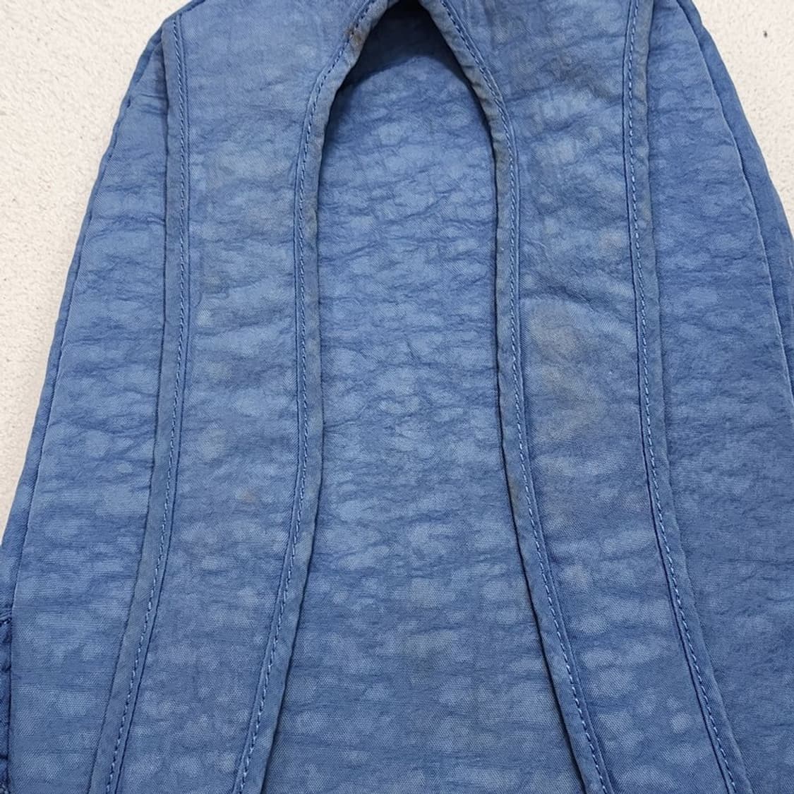 KIPLING 블루백팩 상품이미지9