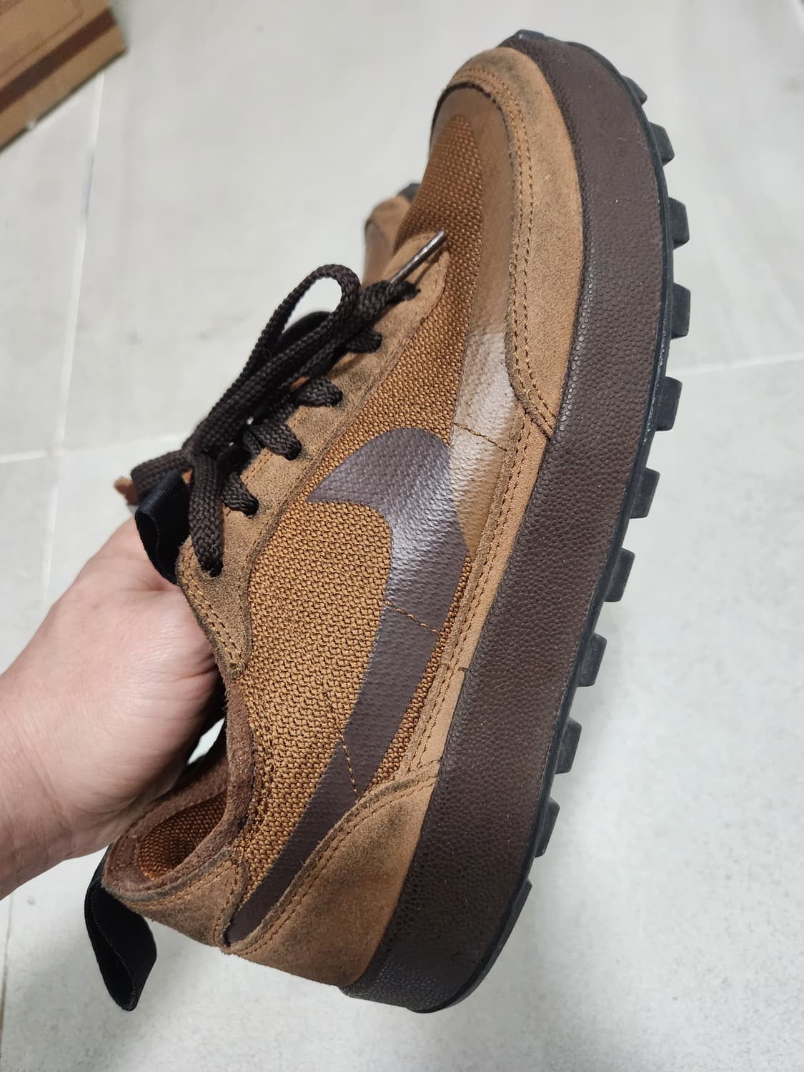 나이키 톰삭스 260  (250추천) 상품이미지2