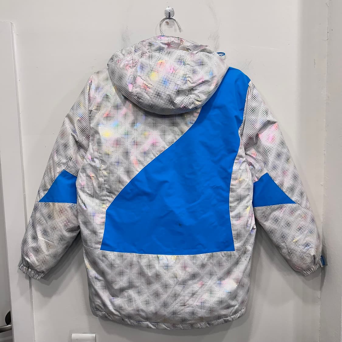 빈폴 2013 평창올림픽 머첸다이즈 덕다운 패딩 상품이미지5