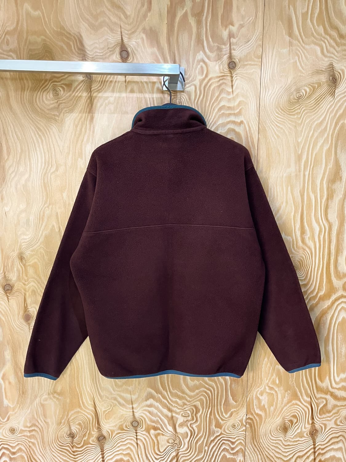 파타고니아 신칠라 플리스 상품이미지5