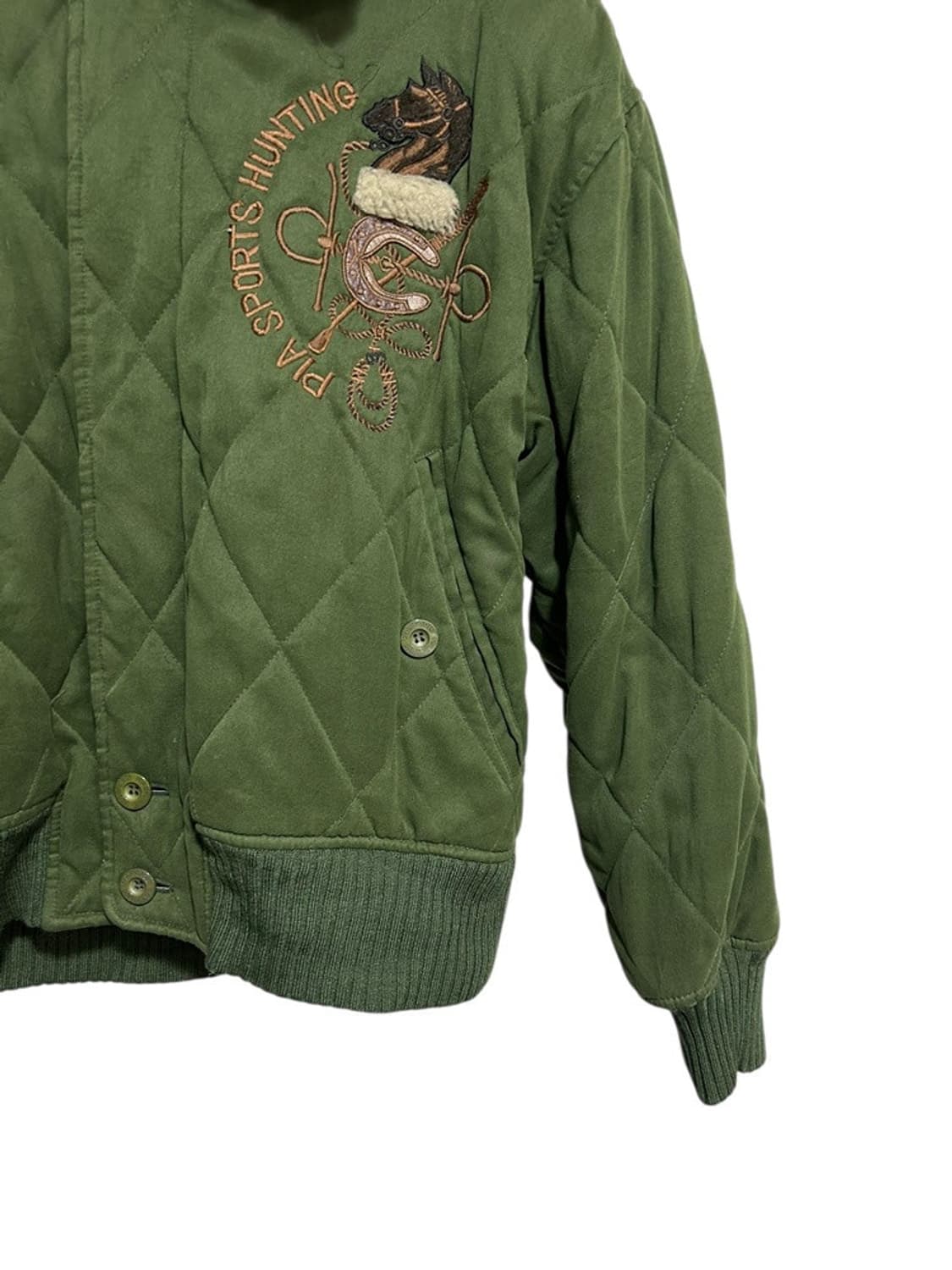 vtg jacket 상품이미지4