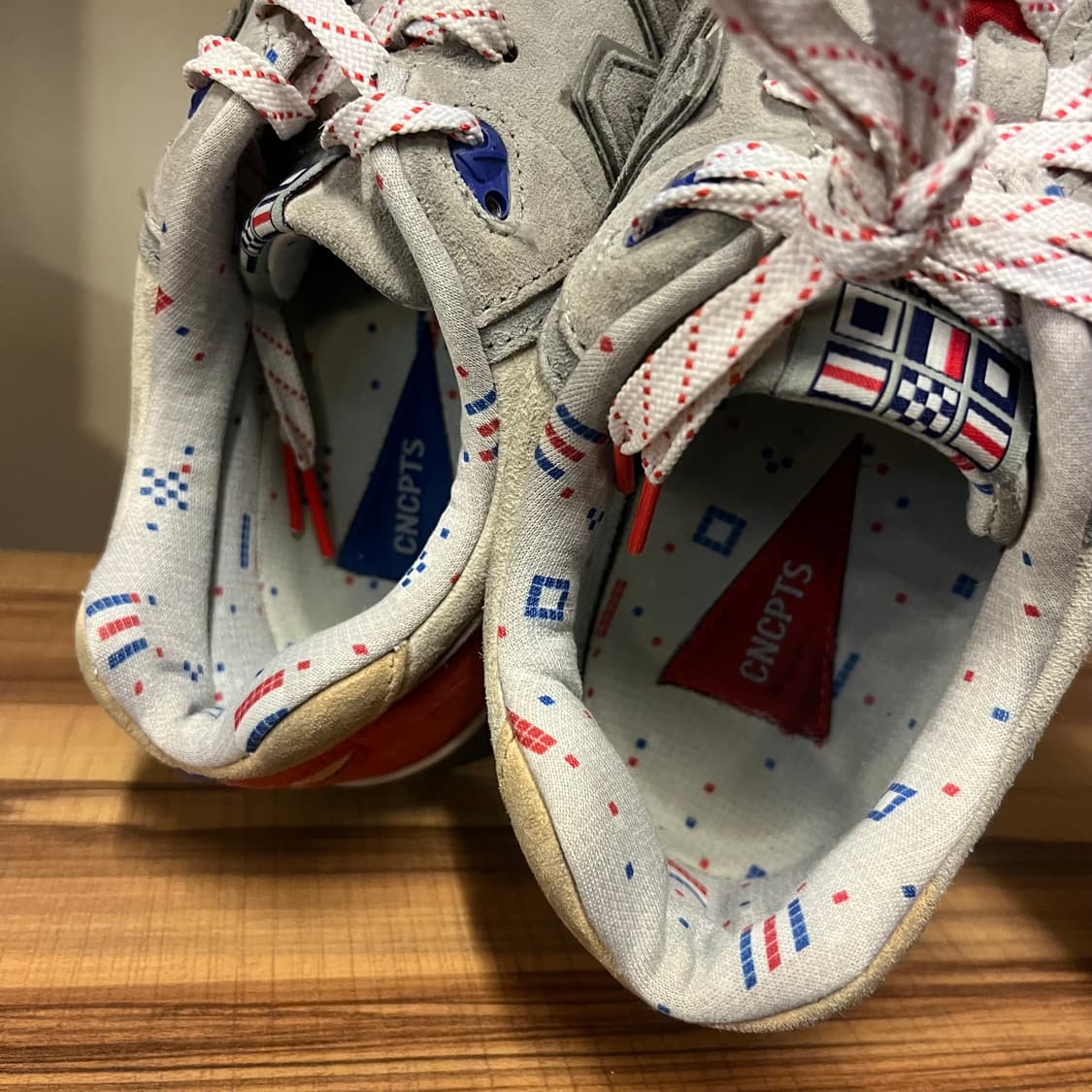 뉴발란스 x 컨셉트 999 상품이미지5