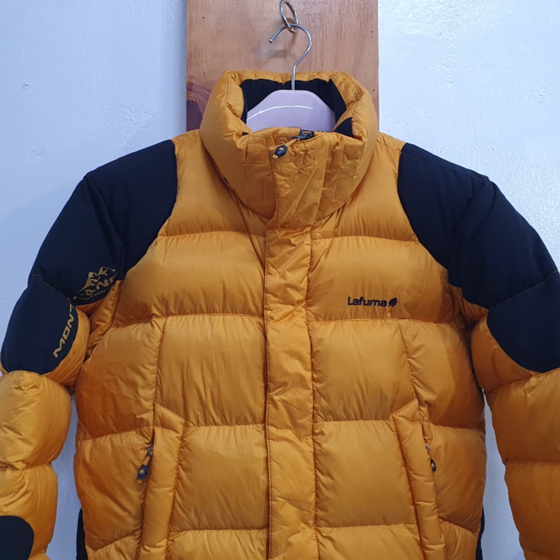 라푸마 구스패딩(95) 상품이미지2