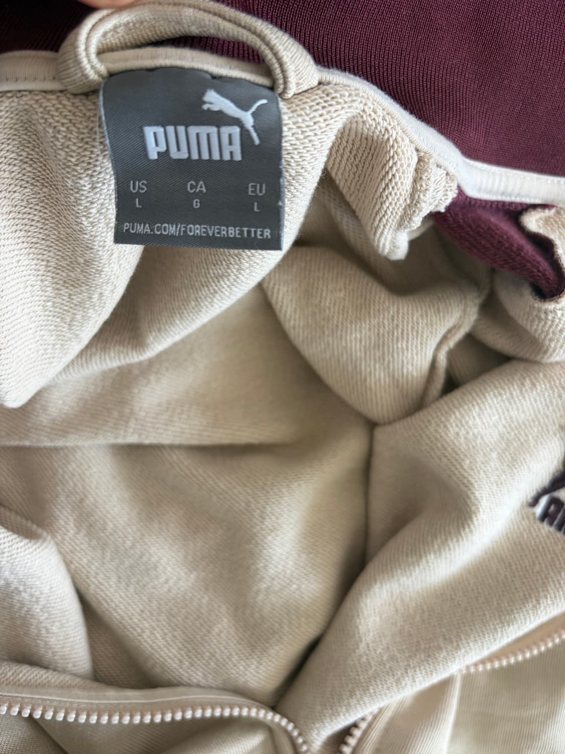 맨체스터 시티 퓨마 유니폼 상품이미지2