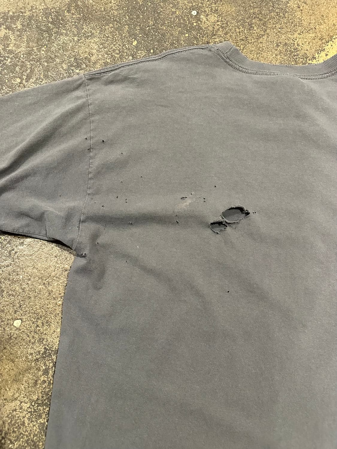 빈티지 90s 유머 티셔츠 상품이미지4