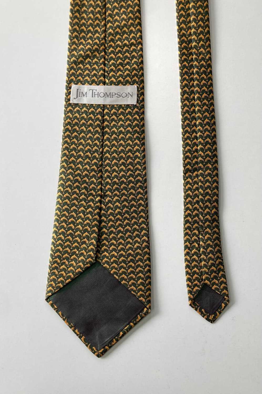 짐톰슨 넥타이 상품이미지2