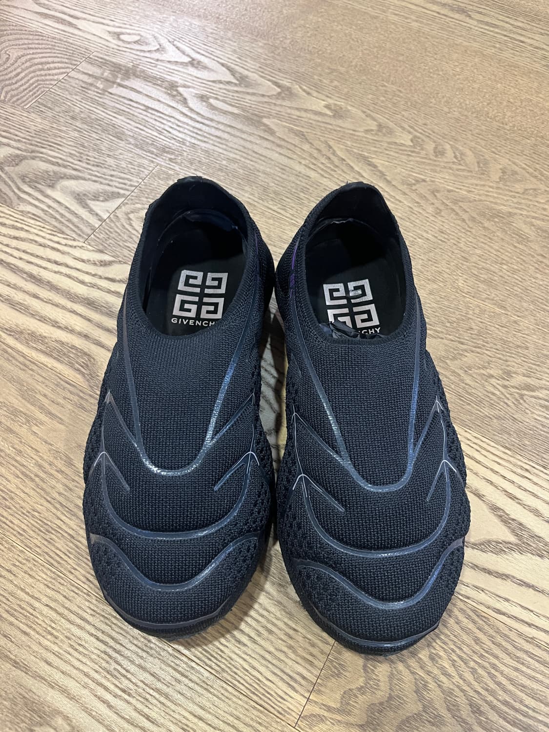 지방시 TK360 운동화  (35/220~) 상품이미지4