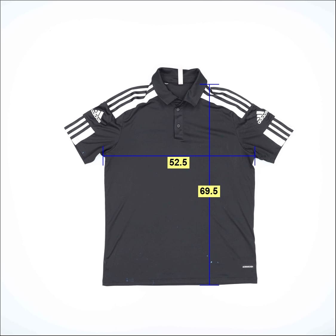 XL 신형 아디다스 기능성 반팔티 0220H1 상품이미지8