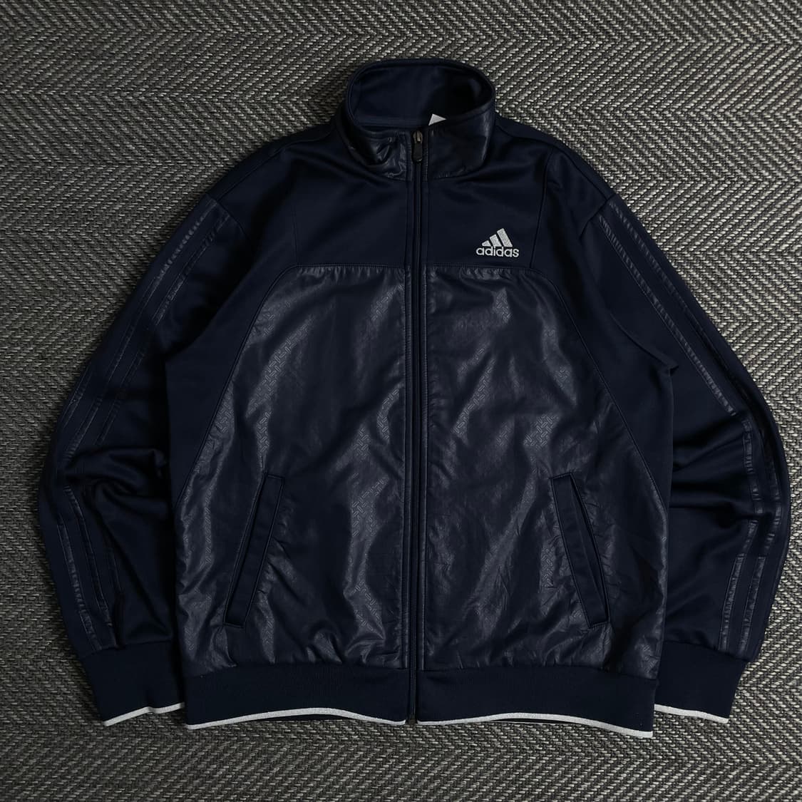 00s 아디다스 올드스쿨 트랙탑 져지 y 3474 상품이미지2