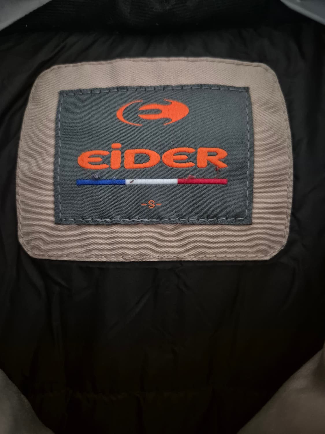 [66]아이더 여자 덕다운패딩 상품이미지4