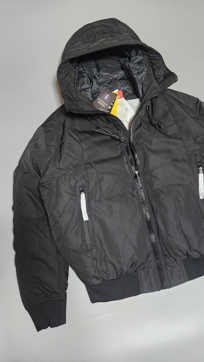 내셔널지오그래픽 패딩점퍼 (95) 상품이미지3