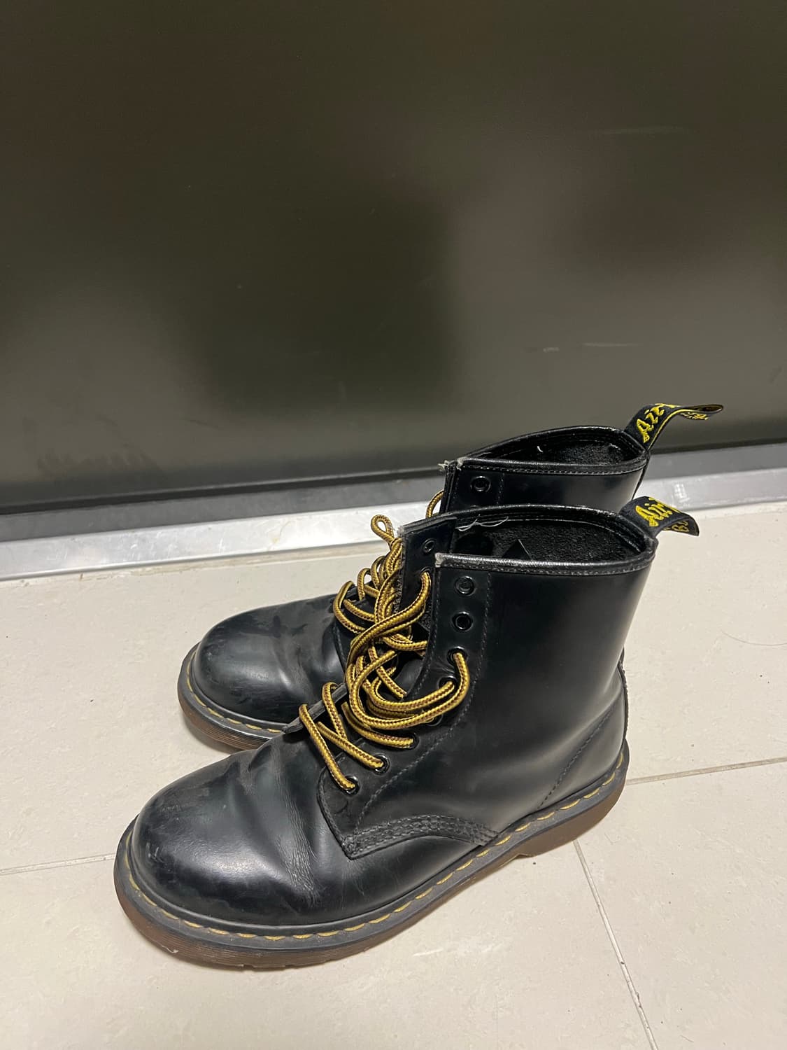 닥터마틴 부츠 상품이미지2