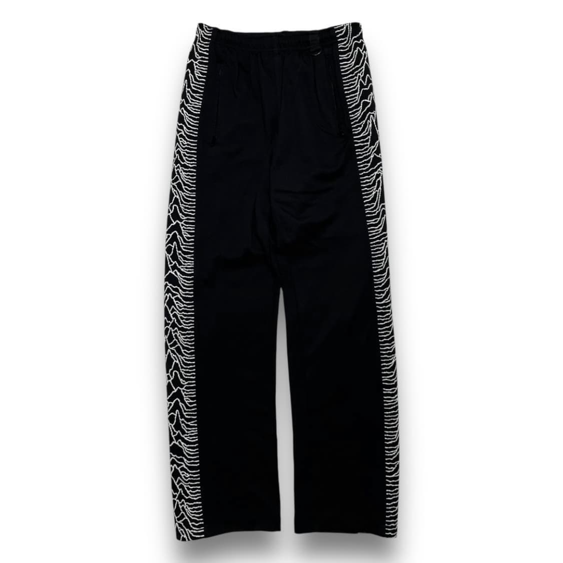 엠피큐 사이드 화이트 라인 트랙 팬츠 (1) 상품이미지2