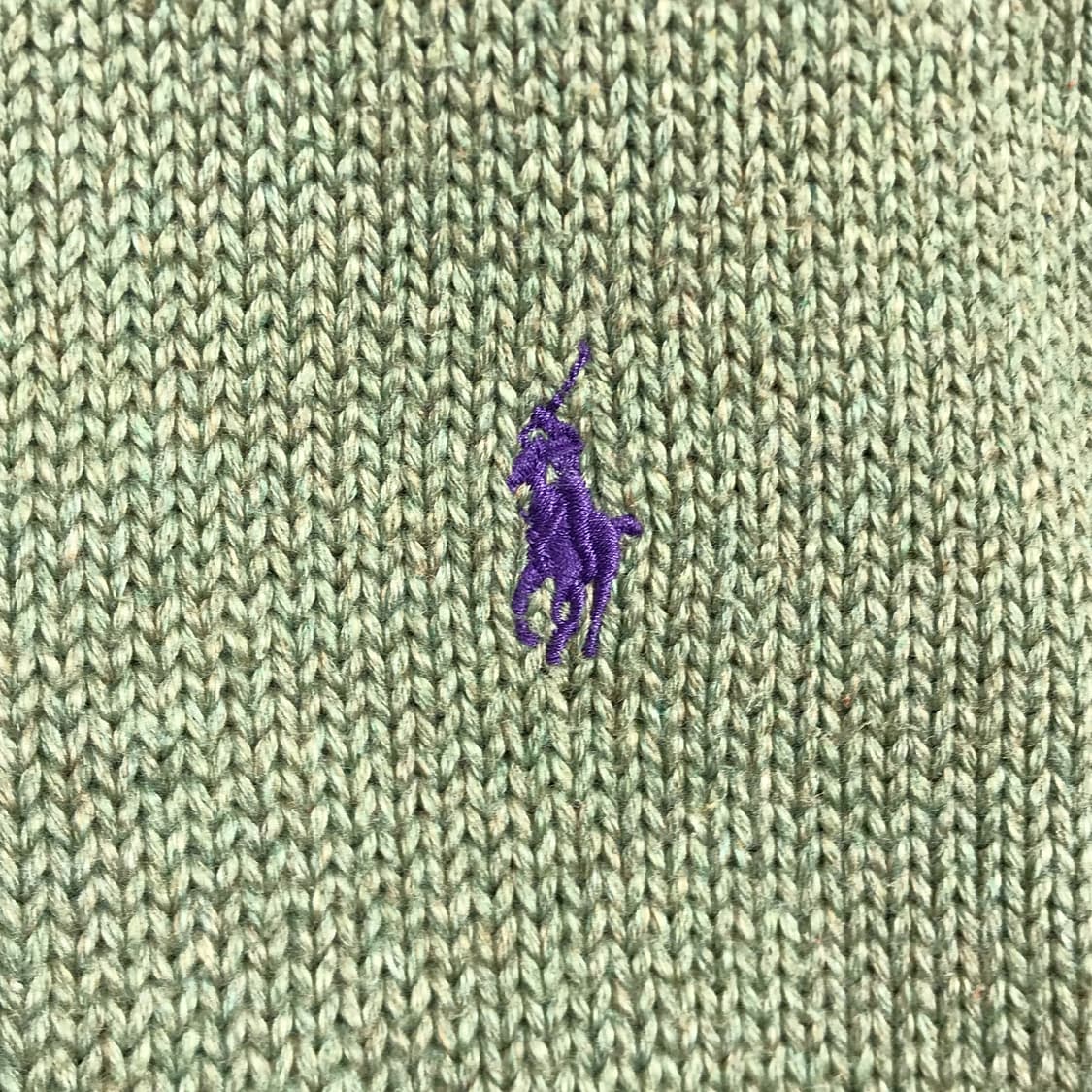 폴로 랄프로렌 니트 남성XL (110) 상품이미지5