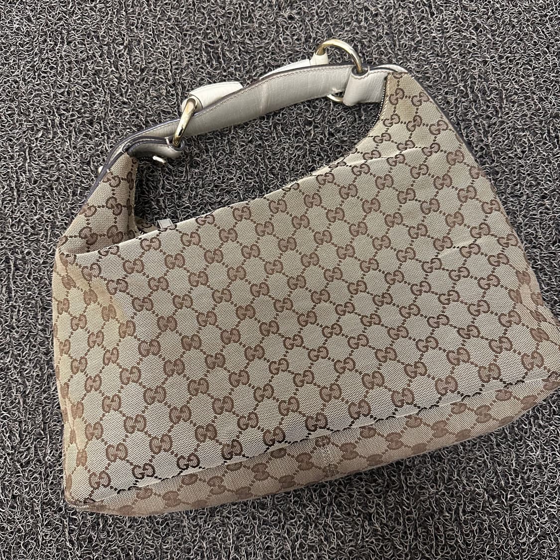 Gucci 구찌 여성 호보백 숄더백 상품이미지2