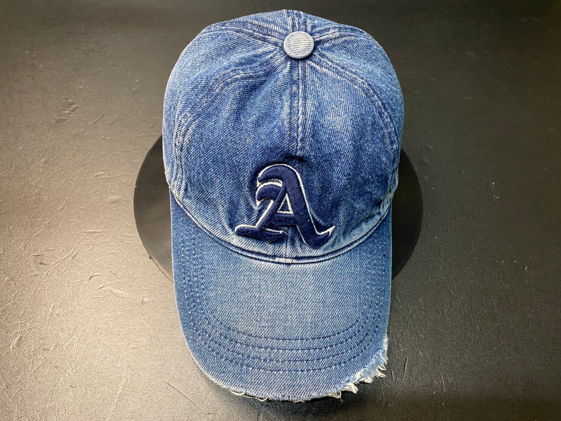 A vintage cap볼캡 상품이미지1