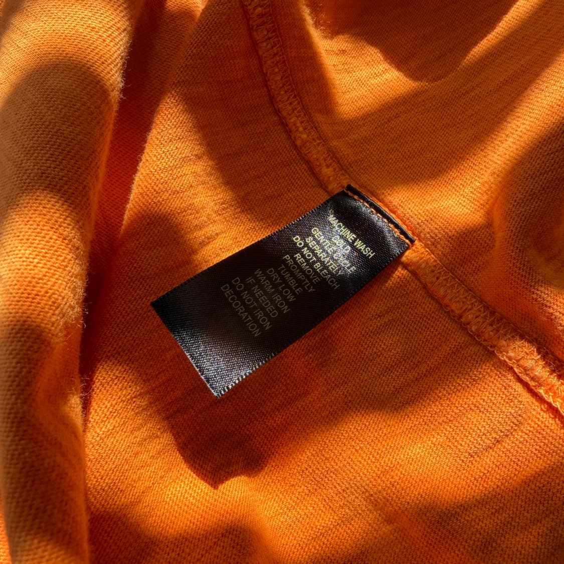 RRL 더블알엘 포켓 롱슬리브 [ 100 ] 상품이미지8