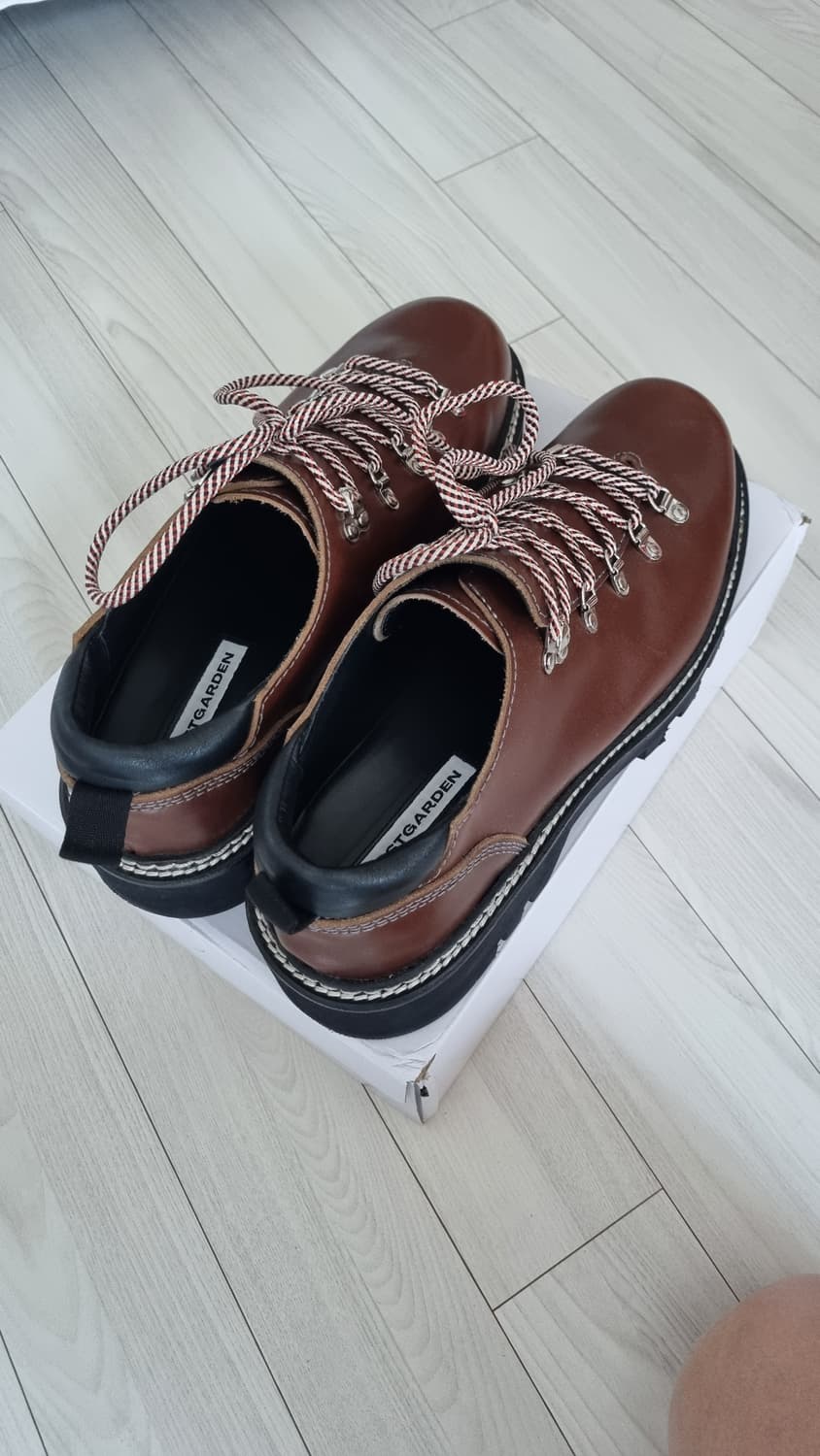 로스트가든 마운틴 로키 285 상품이미지2